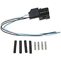 Direct Fit Electrical Pigtail, Sold Individually