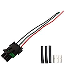 270-1035 Electrical Pigtail