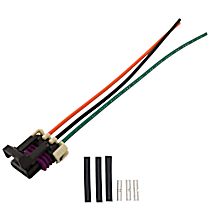 Direct Fit Electrical Pigtail, Sold Individually