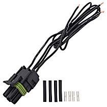 270-1037 Electrical Pigtail