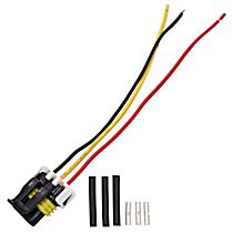 Direct Fit Electrical Pigtail, Sold Individually