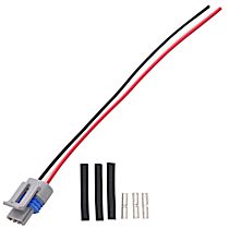 Direct Fit Electrical Pigtail, Sold Individually