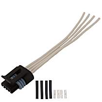 Direct Fit Electrical Pigtail, Sold Individually