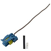 270-1043 Direct Fit Electrical Pigtail, Sold Individually
