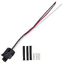 Direct Fit Electrical Pigtail, Sold Individually