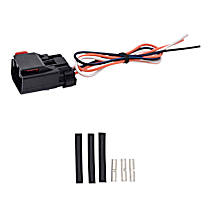 270-1048 Direct Fit Electrical Pigtail, Sold Individually