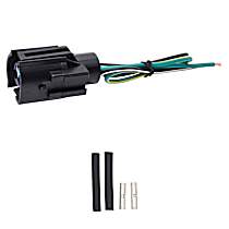 270-1049 Electrical Pigtail