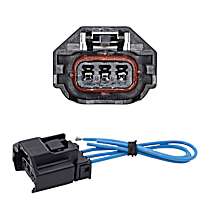 270-1061 Direct Fit Electrical Pigtail, Sold Individually