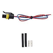 Direct Fit Electrical Pigtail, Sold Individually