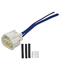 Direct Fit Electrical Pigtail, Sold Individually