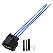 Direct Fit Electrical Pigtail, Sold Individually