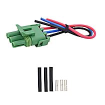270-1066 Direct Fit Electrical Pigtail, Sold Individually