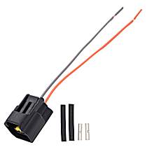 Direct Fit Electrical Pigtail, Sold Individually