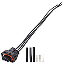 Direct Fit Electrical Pigtail, Sold Individually