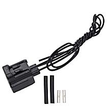 Direct Fit Electrical Pigtail, Sold Individually