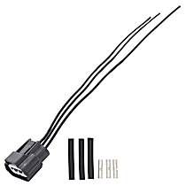 Direct Fit Electrical Pigtail, Sold Individually