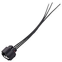 270-1088 Direct Fit Manifold Absolute Pressure Sensor Connector, Sold Individually