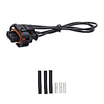 Direct Fit Electrical Pigtail, Sold Individually