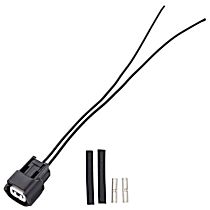 270-1096 Direct Fit Electrical Pigtail, Sold Individually