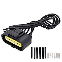 Direct Fit Electrical Pigtail, Sold Individually