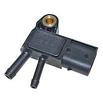 274-1000 Differential Pressure Sensor