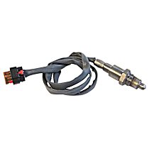 350-341024 After Catalytic Converter Oxygen Sensor, Sold Individually, 4-wire, Walker Products Aftermarket Base Sensor