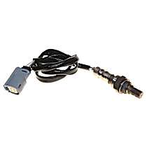 Driver Side, After Catalytic Converter Oxygen Sensor, Eng. VIN: 6, FI, Naturally Aspirated, FLEX, Sold individually, 4-wire, 8 Cyl 6.2L, Walker Products Aftermarket Base Sensor - After Catalytic Converter - Driver Side, After Catalytic Converter