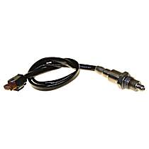 After Catalytic Converter Oxygen Sensor, Eng. VIN: 9, FI, Turbocharged, GAS, To 02/27/2016, Sold individually, 4-wire, 4 Cyl 2.0L, Walker Products Aftermarket Base Sensor - After Catalytic Converter