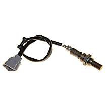350-34987 After Catalytic Converter Oxygen Sensor, Sold Individually, 4-wire, Walker Products Aftermarket Base Sensor