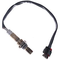 After Catalytic Converter Oxygen Sensor, Eng. VIN: T, FI, Turbocharged, GAS, Sold individually, 4-wire, 6 Cyl 3.5L, Walker Products Aftermarket Base Sensor