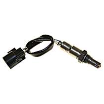 350-35128 Oxygen Sensor, Sold individually, 5-wire, Walker Products Aftermarket Base Sensor