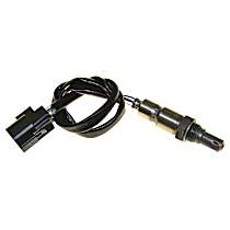Passenger Side, Before Catalytic Converter Oxygen Sensor, FI, Naturally Aspirated, GAS, B1S1, Sold individually, 5-wire, 10 Cyl 6.8L, Walker Products Aftermarket Base Sensor - Passenger Side, Before Catalytic Converter