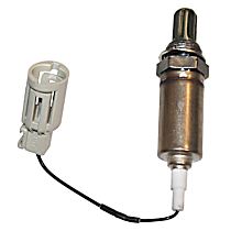 Before Catalytic Converter Oxygen Sensor, FI, Naturally Aspirated, GAS, Sold individually, 1-wire, 6 Cyl 3.8L, Walker Products Aftermarket Base Sensor