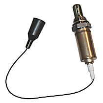 350-31018 Oxygen Sensor, Sold individually, 1-wire, Walker Products Aftermarket Base Sensor