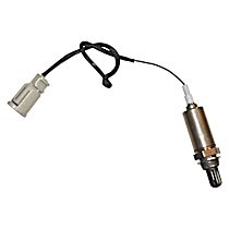 350-31020 Before Catalytic Converter Oxygen Sensor, Sold Individually, 1-wire, Walker Products Aftermarket Base Sensor
