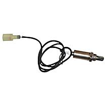 350-31022 Before Catalytic Converter Oxygen Sensor, Sold Individually, 1-wire, Walker Products Aftermarket Base Sensor