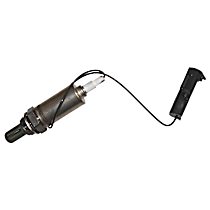 350-31027 Before Catalytic Converter Oxygen Sensor, Sold individually, 1-wire, Walker Products Aftermarket Base Sensor