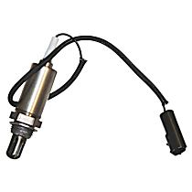 350-31028 Before Catalytic Converter Oxygen Sensor, Sold Individually, 1-wire, Walker Products Aftermarket Base Sensor