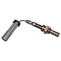 350-31030 Before Catalytic Converter Oxygen Sensor, Sold Individually, 1-wire, 1.9L, 4Cyl, Walker Products Aftermarket Base Sensor