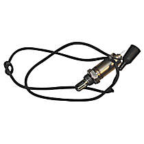 350-31040 Before Catalytic Converter Oxygen Sensor, Sold Individually, 1-wire, Walker Products Aftermarket Base Sensor