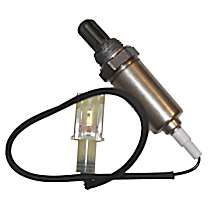 350-31044 Before Catalytic Converter Oxygen Sensor, Sold Individually, 1-wire, Walker Products Aftermarket Base Sensor