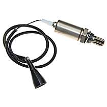 350-31045 Before Catalytic Converter Oxygen Sensor, Sold individually, 1-wire, Walker Products Aftermarket Base Sensor