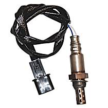 350-32009 Before Catalytic Converter Oxygen Sensor, Sold Individually, 2-wire, Walker Products Aftermarket Base Sensor