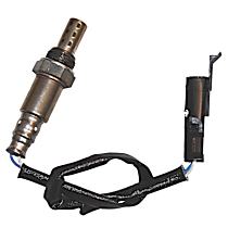 350-32013 Before Catalytic Converter Oxygen Sensor, Sold individually, 2-wire, Walker Products Aftermarket Base Sensor