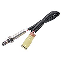 350-33005 Before Catalytic Converter Oxygen Sensor, Sold Individually, 3-wire, Walker Products Aftermarket Base Sensor