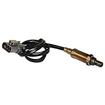 Before Catalytic Converter Oxygen Sensor, Eng. Designation: VQ30DE, Eng. VIN: C, FI, Naturally Aspirated, GAS, Sold individually, 3-wire, 6 Cyl 3.0L, Walker Products Aftermarket Base Sensor
