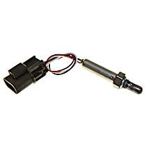 350-33024 Oxygen Sensor, Sold Individually, 3-wire, Walker Products Aftermarket Base Sensor