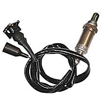 350-33046 Before Catalytic Converter Oxygen Sensor, Sold Individually, 3-wire, Walker Products Aftermarket Base Sensor