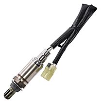 350-33049 Oxygen Sensor, Sold Individually, 3-wire, Walker Products Aftermarket Base Sensor