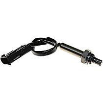 Before Catalytic Converter Oxygen Sensor, FI, Naturally Aspirated, GAS, Sold individually, 3-wire, 6 Cyl 4.0L, Walker Products Aftermarket Base Sensor